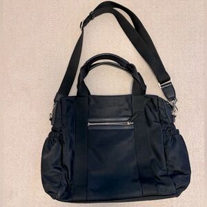 Mark & Graham Baby Bag